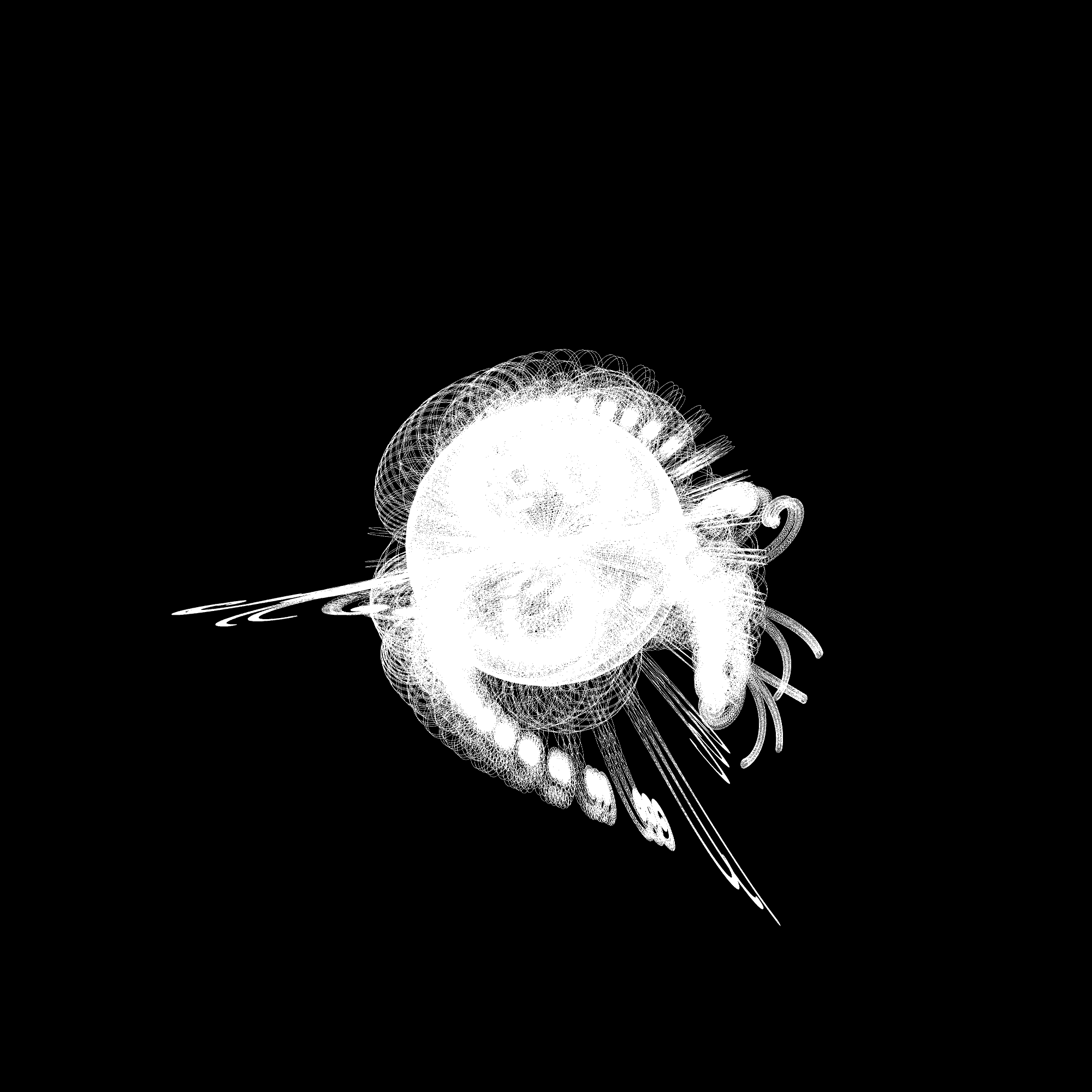 Not Astrophage #116 static token preview