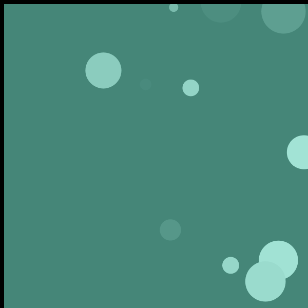 b u b b l e s 2 . 0 #51 static NFT preview