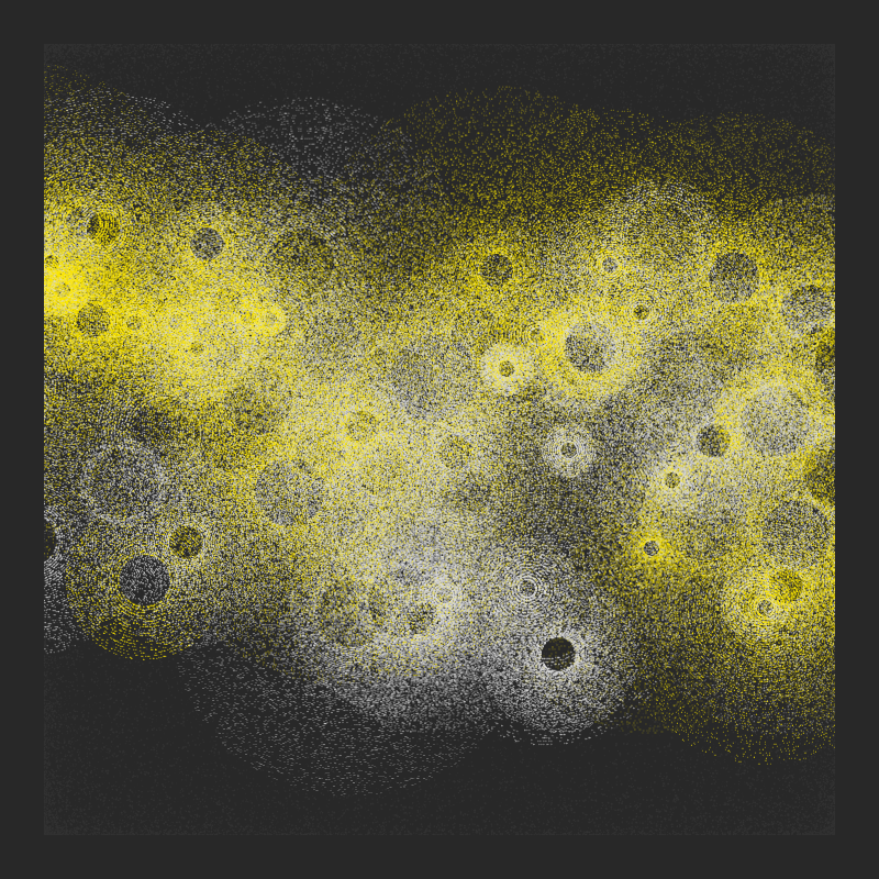iterations #147 static token preview
