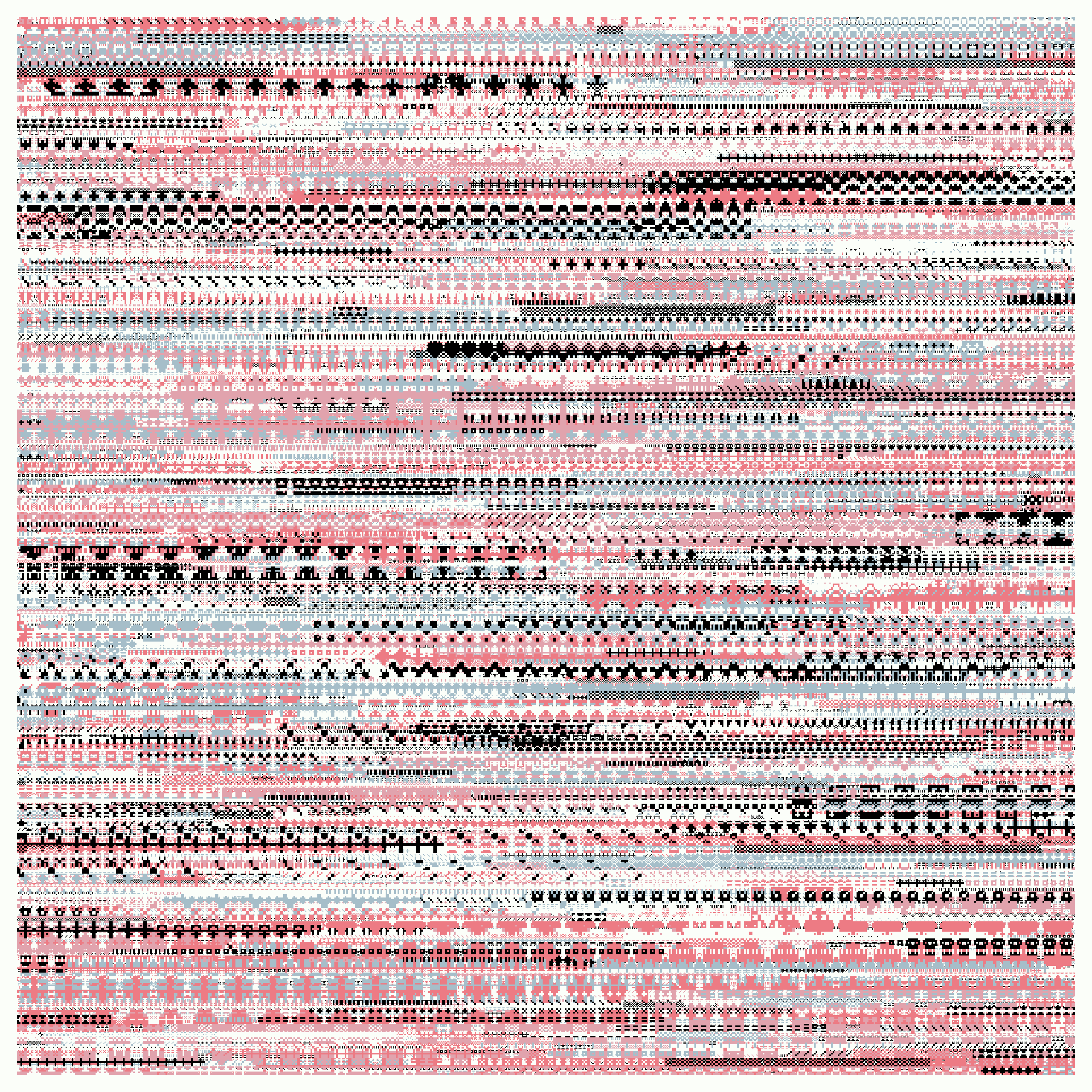 Pixel Management #1332 static NFT preview