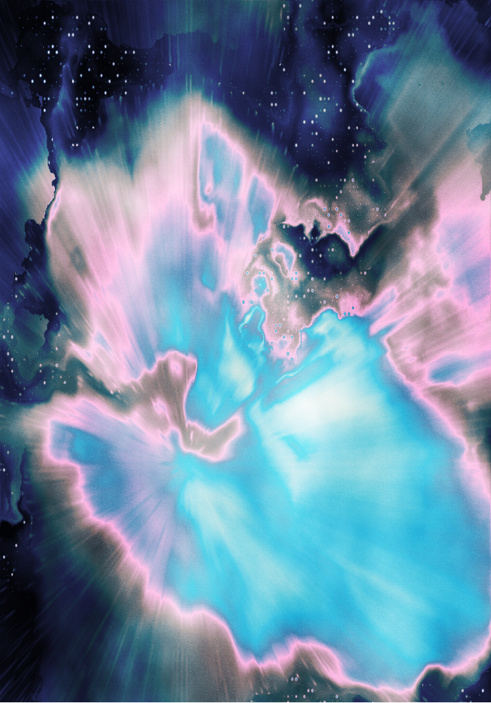 The Great Annihilator #94 static token preview