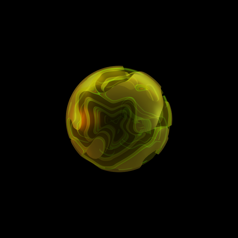SynDevice #1192 static NFT preview