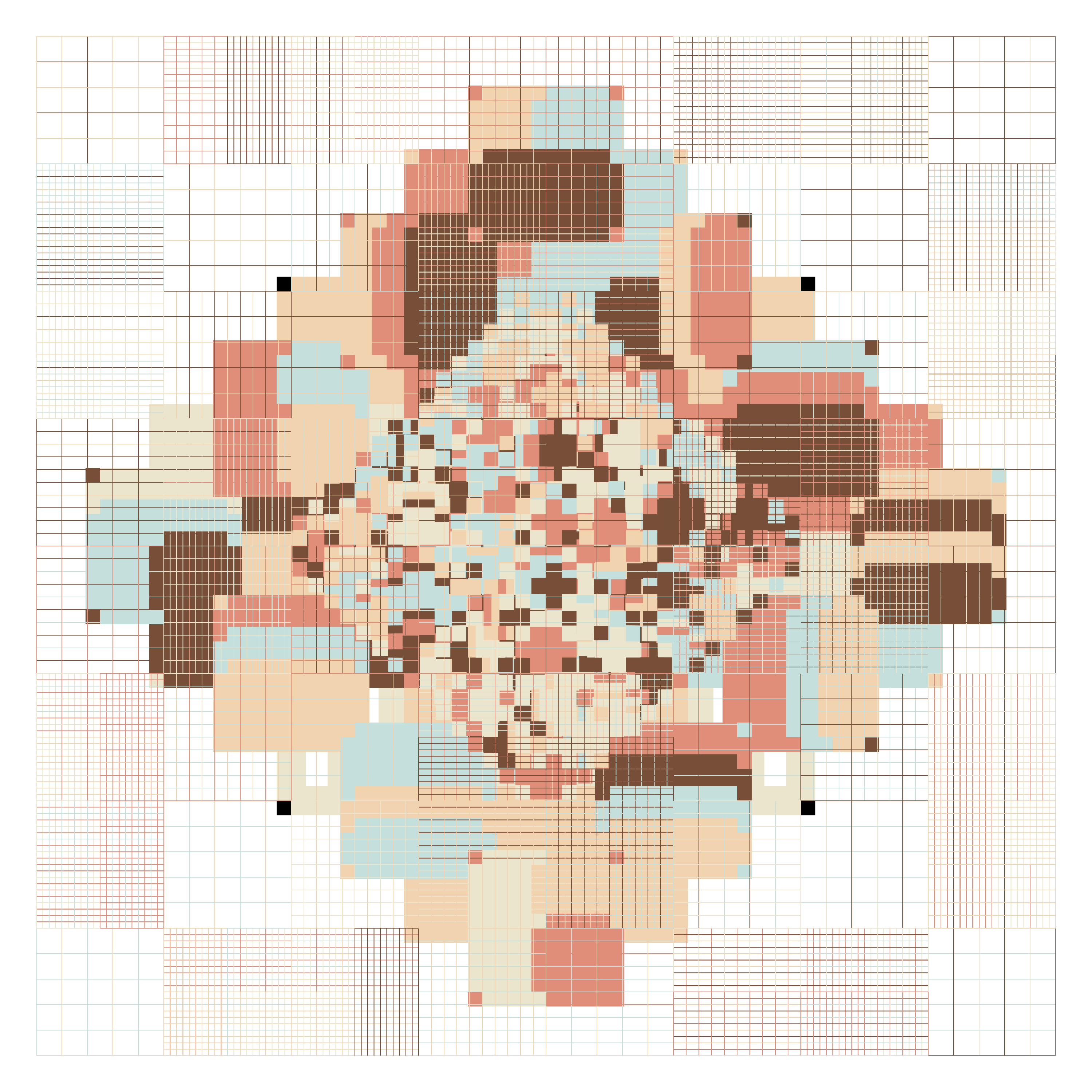 Elements of Art - Line #380 static NFT preview