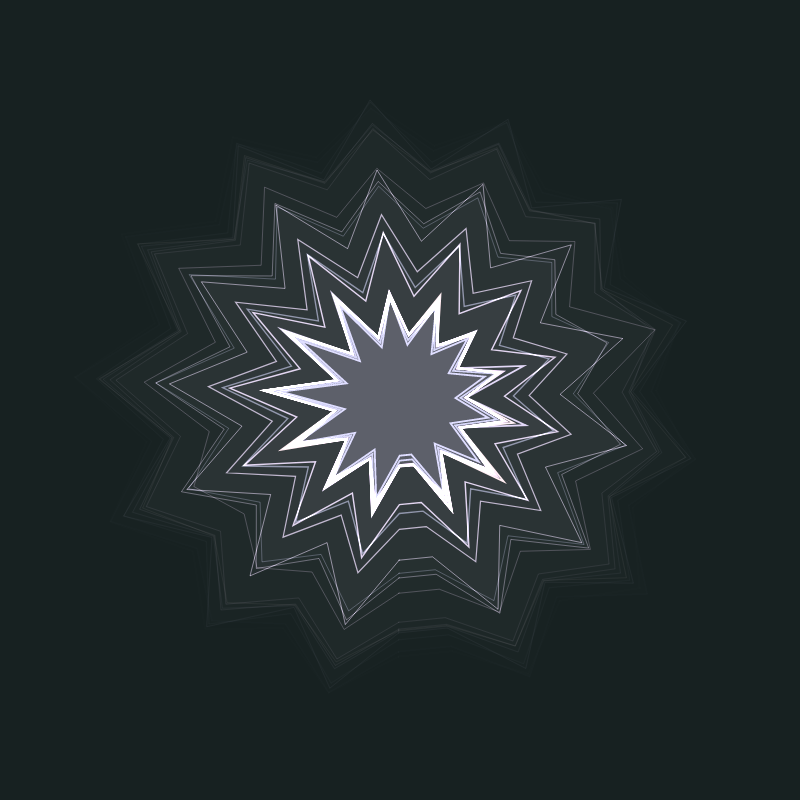 star (complex) #417 static token preview
