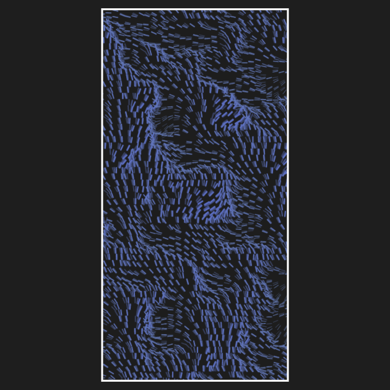 "String" Theory #53 static NFT preview