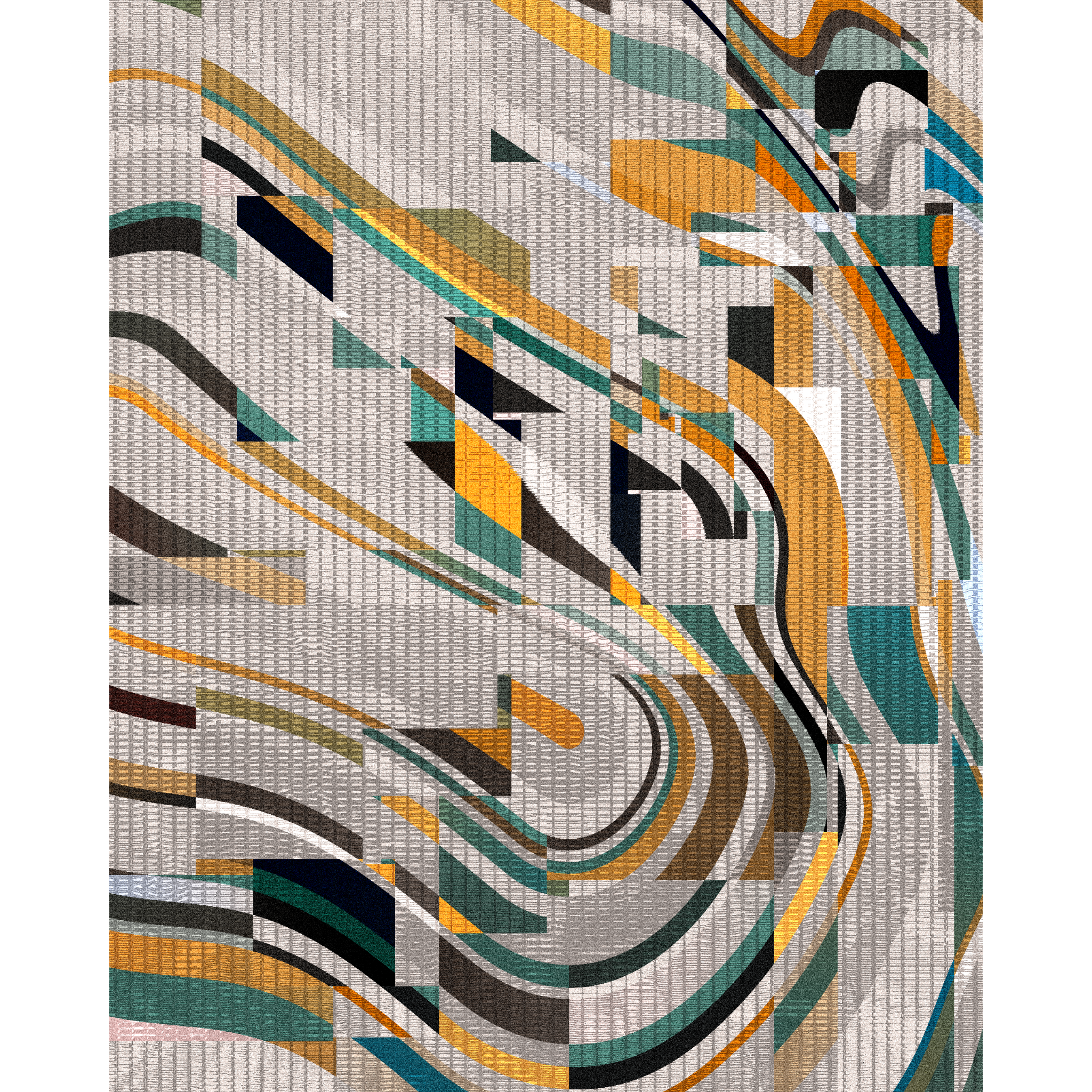 Laminated #148 static NFT preview