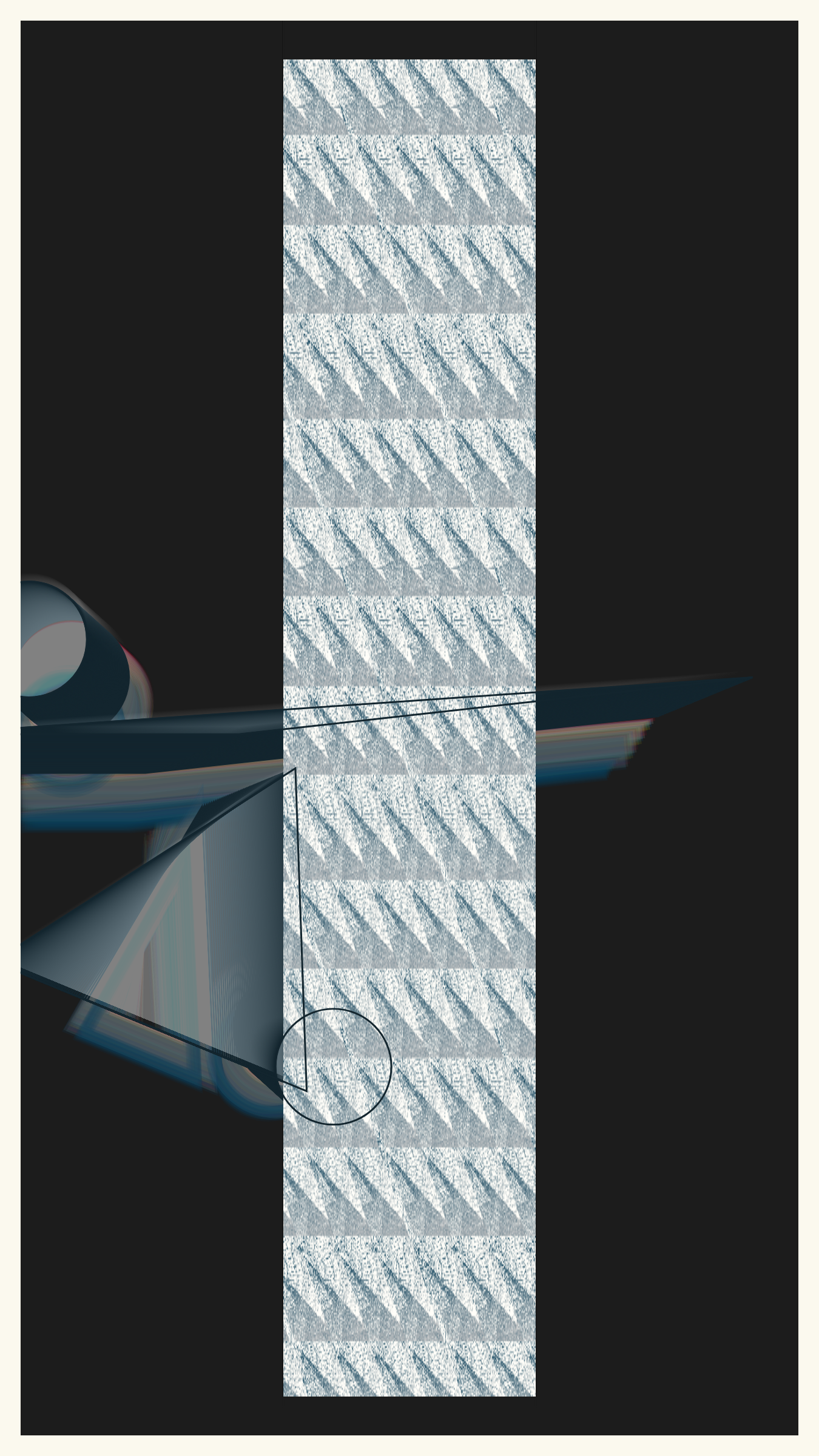 Kinetics #100 static token preview