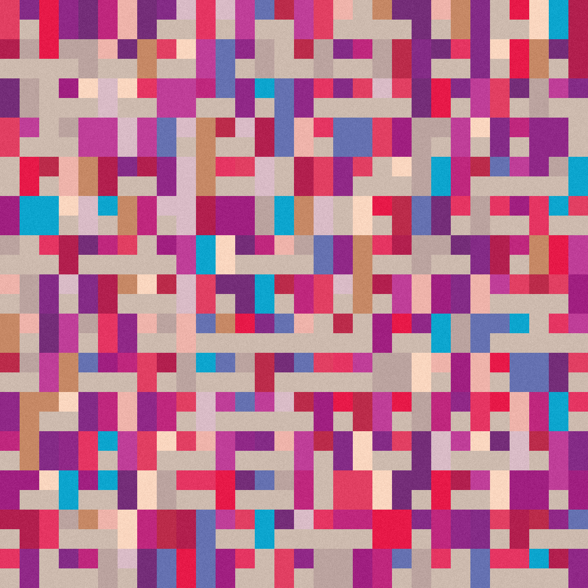 pixelpallete #34 static token preview