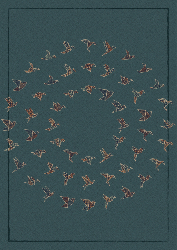 Paper Planes #208 static token preview