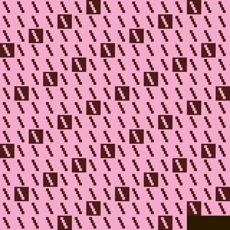 Tally! #253 static NFT preview