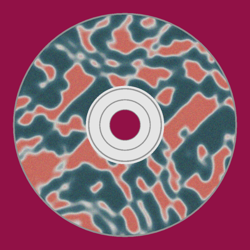 R3B00T #90 static NFT preview