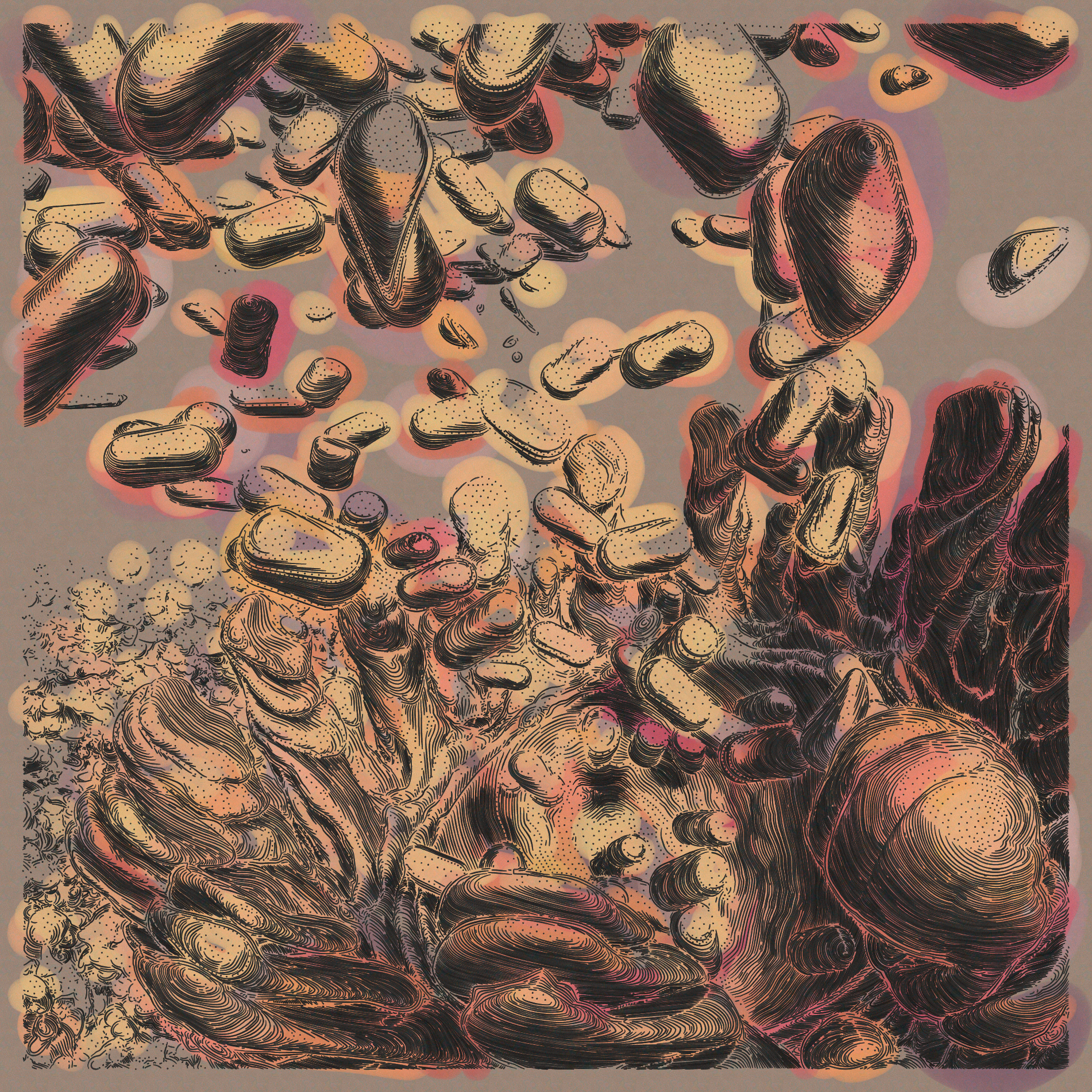 Release #233 static NFT preview