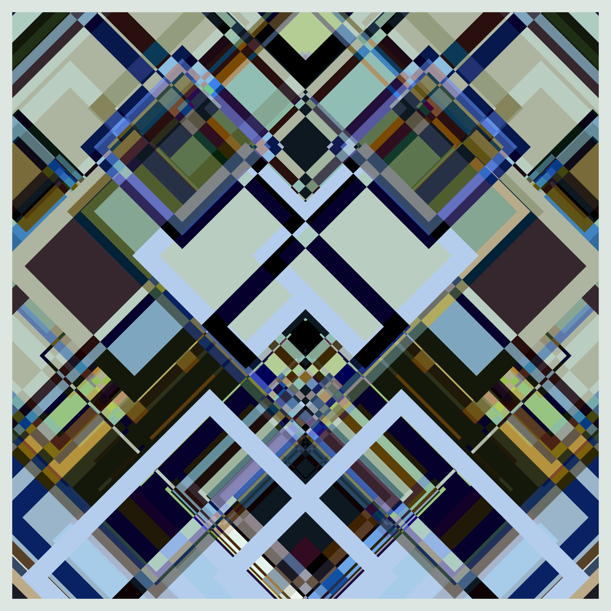 r e - s q u b #164 static NFT preview