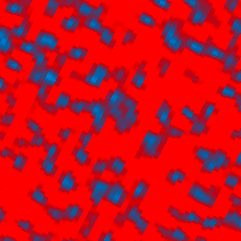 pixel paranoia #2 #39 static NFT preview