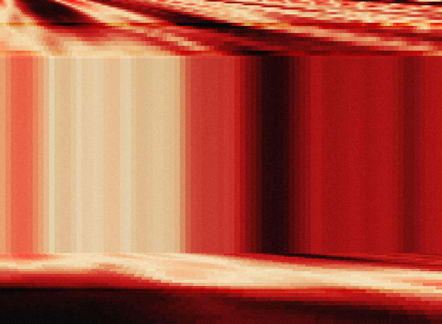 RushGushBlush #34 static NFT preview