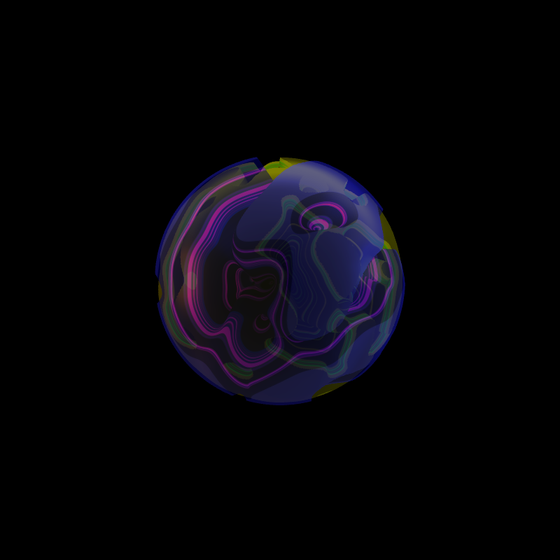SynDevice #393 static token preview