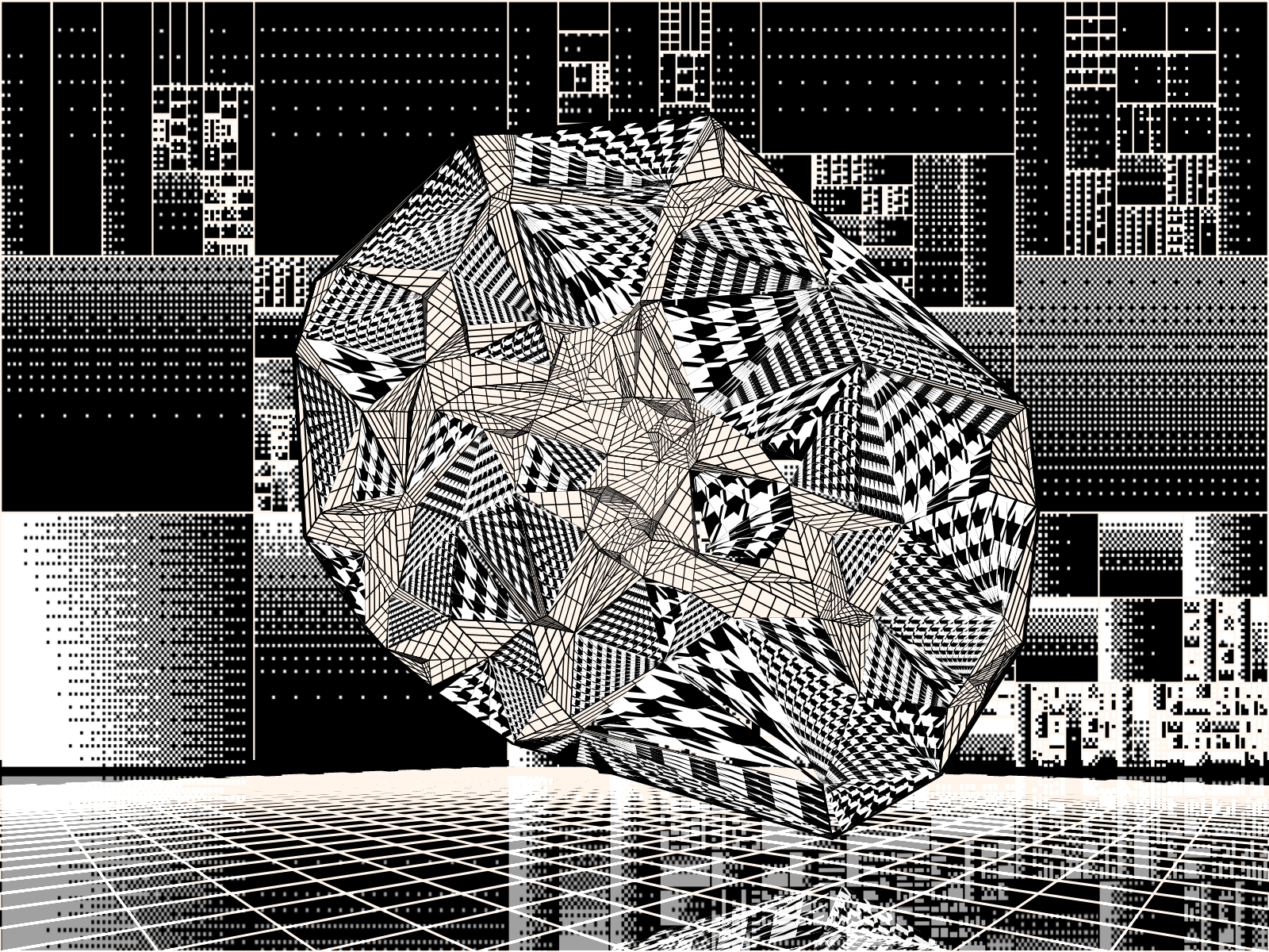 The Infinite Equation of Us #313 static token preview