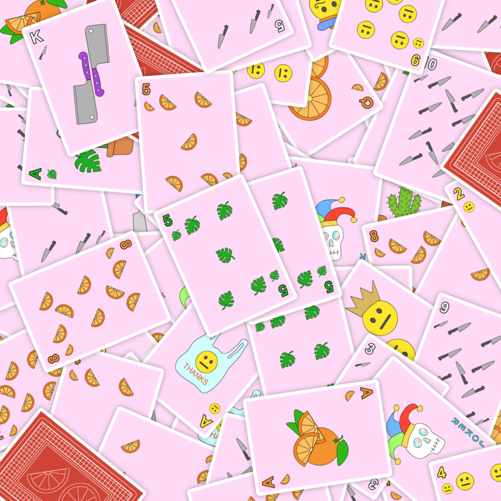 playing.cccccards #2446 static token preview