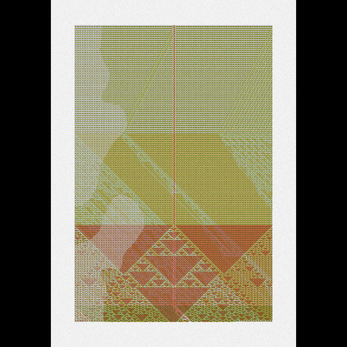 Automatic #352 static NFT preview