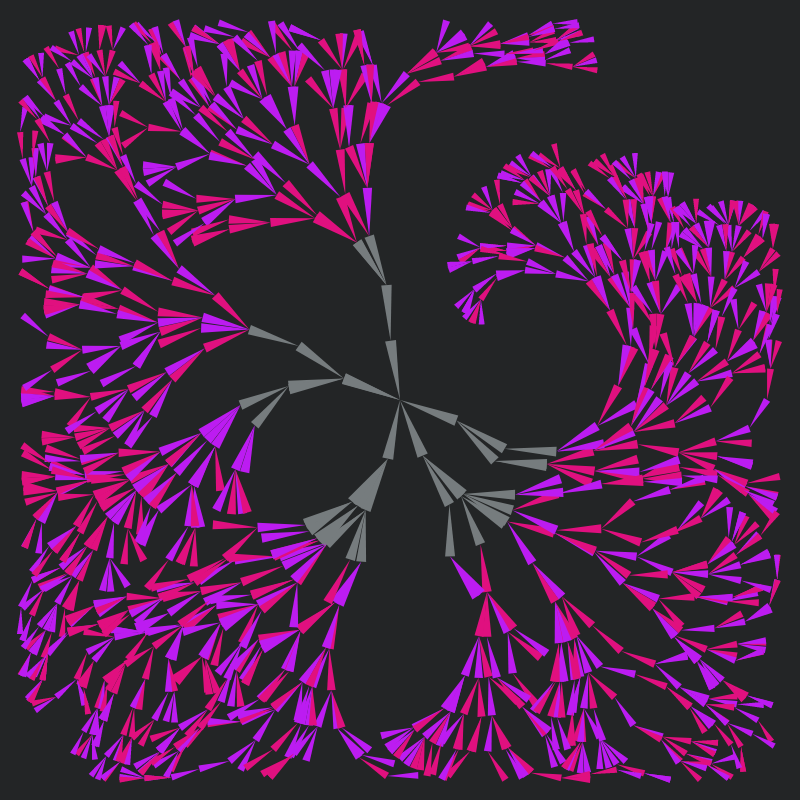 Foliage #485 static token preview