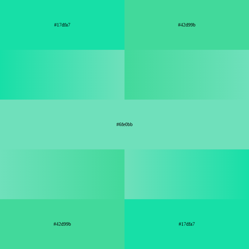 Hexes And Gradients #156 static token preview