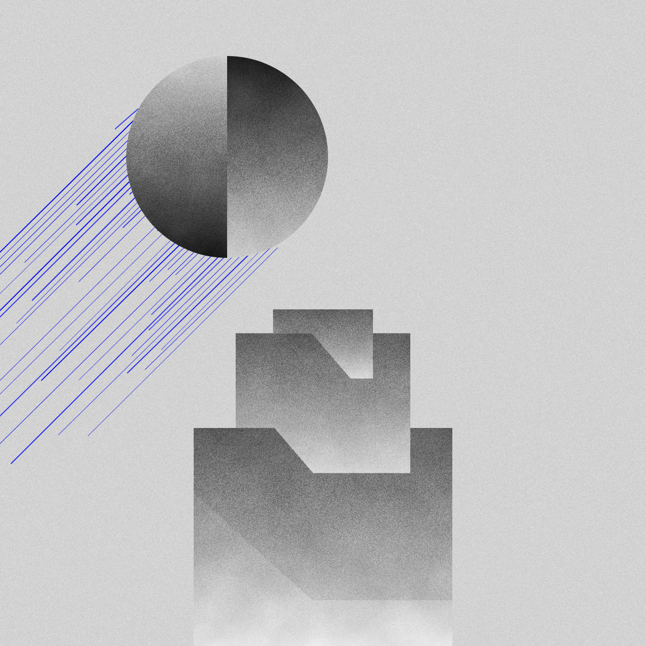 Babel #94 static NFT preview