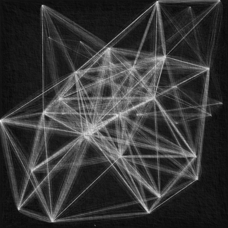 Web #36 static NFT preview