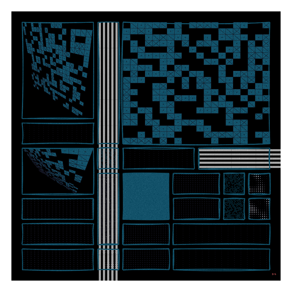 Window #38 static NFT preview