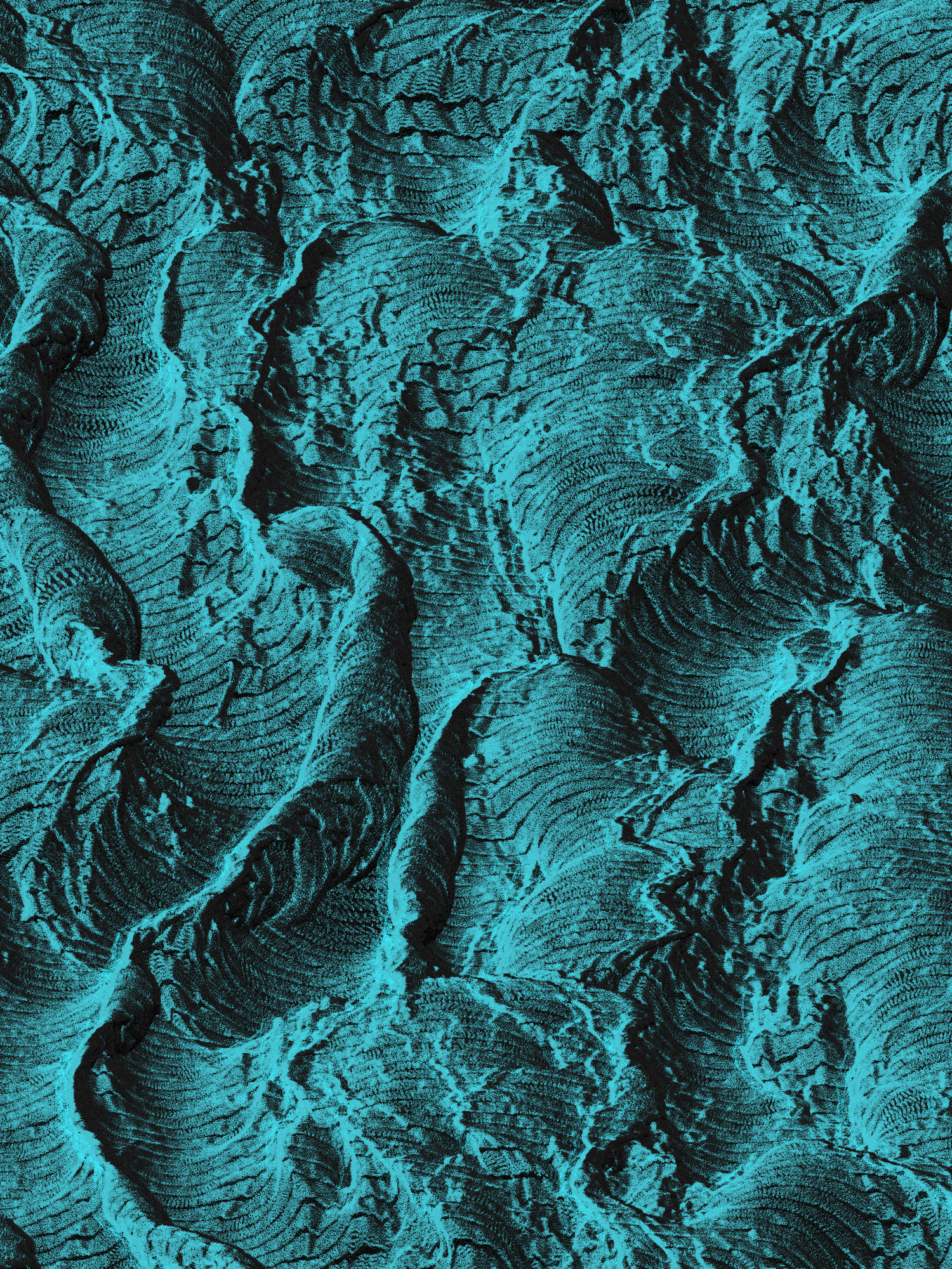 Indistinct Places #94 static token preview