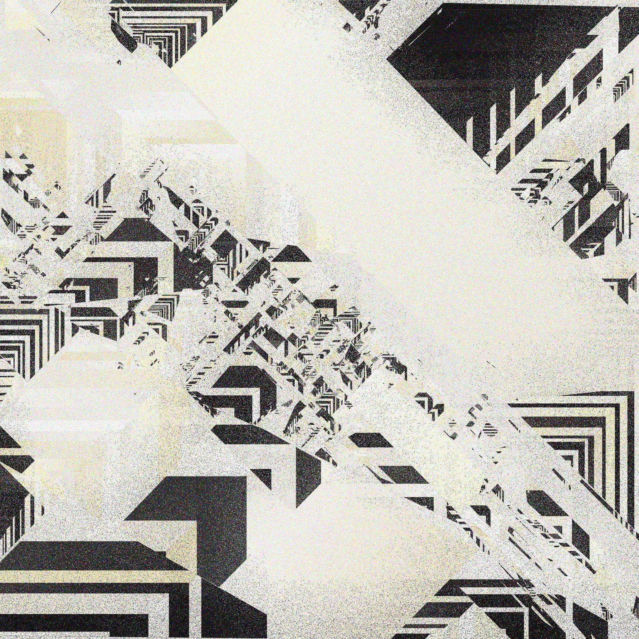 Bistable Perception #58 static NFT preview