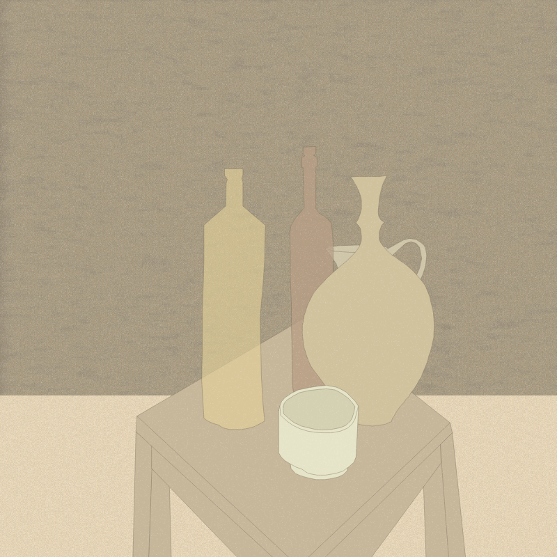 Still Life #11 #86 static NFT preview