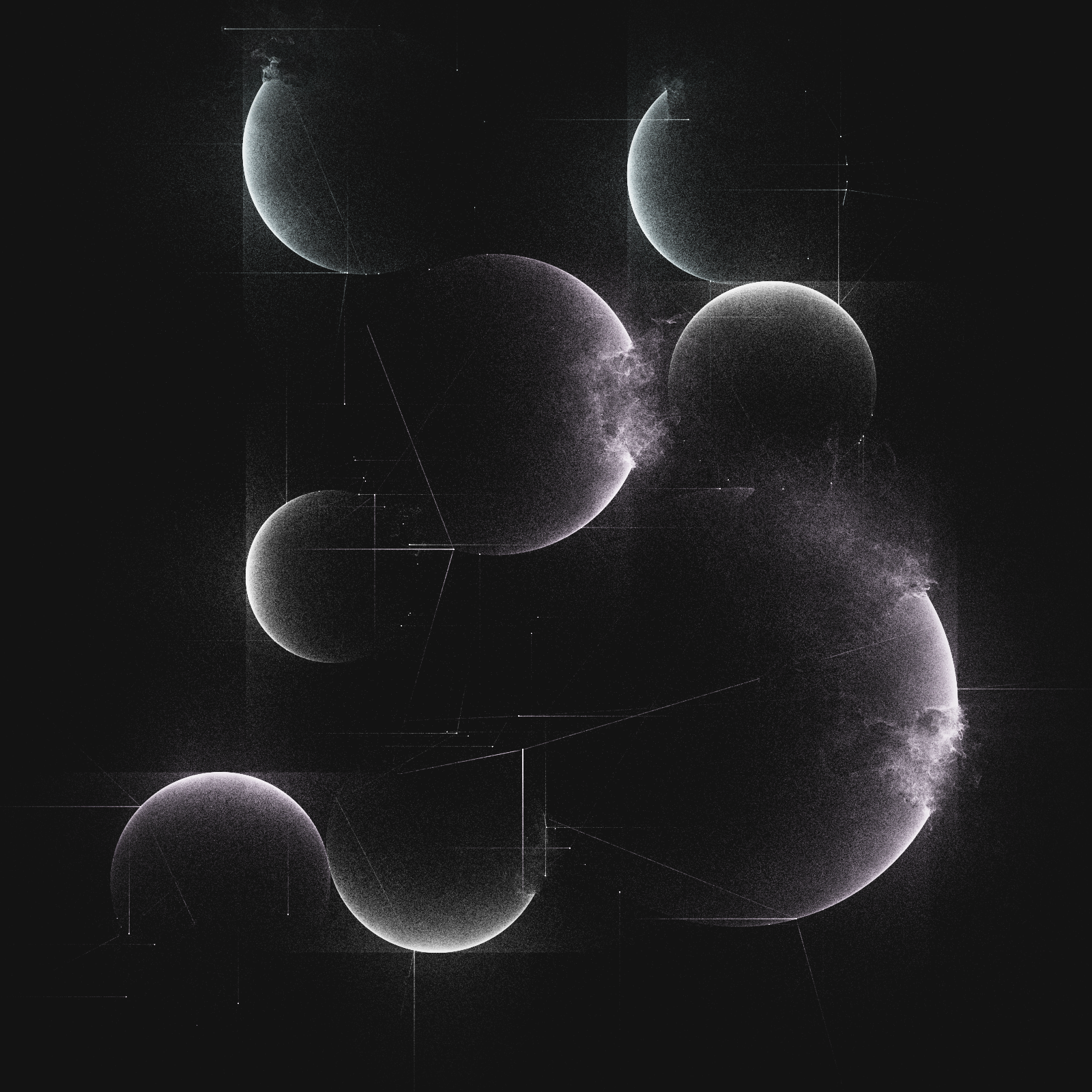 Heat Death #818 static token preview