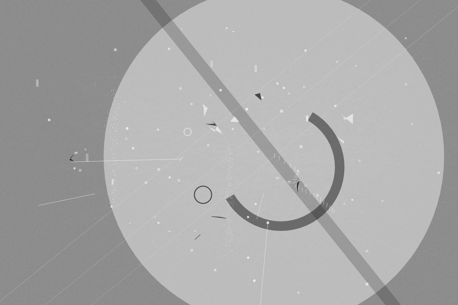 Gestalt #979 static token preview
