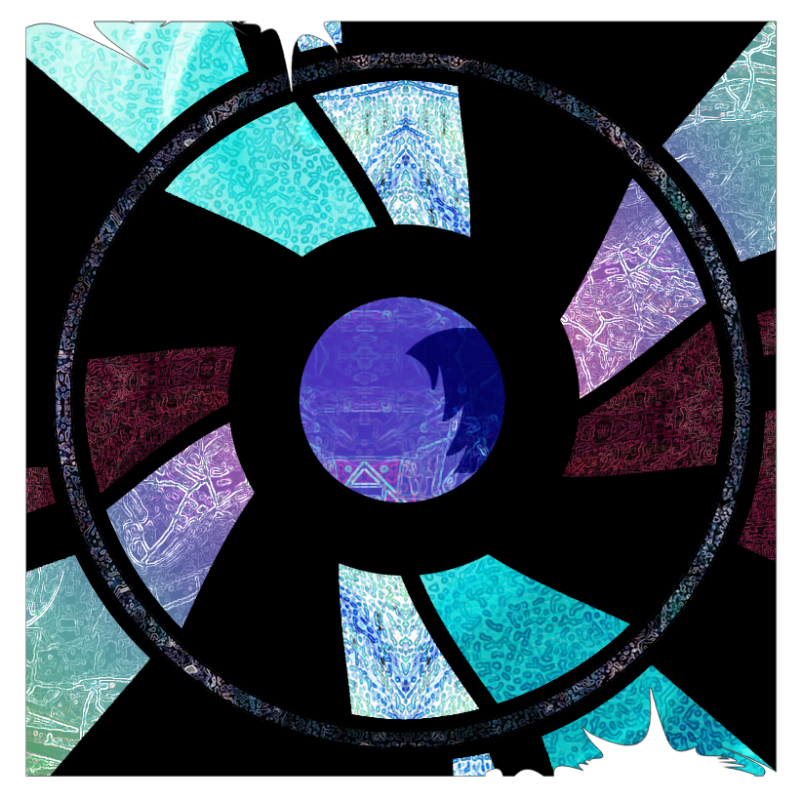 Cells - Part 2 #31 static token preview
