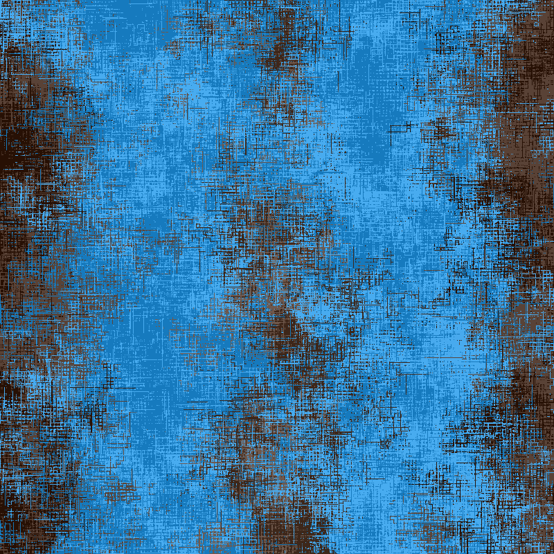 Pixel Tunnel II #481 static NFT preview