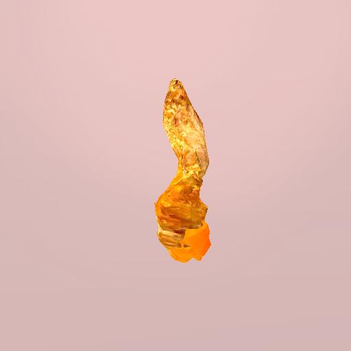 TendysOS #51 static token preview
