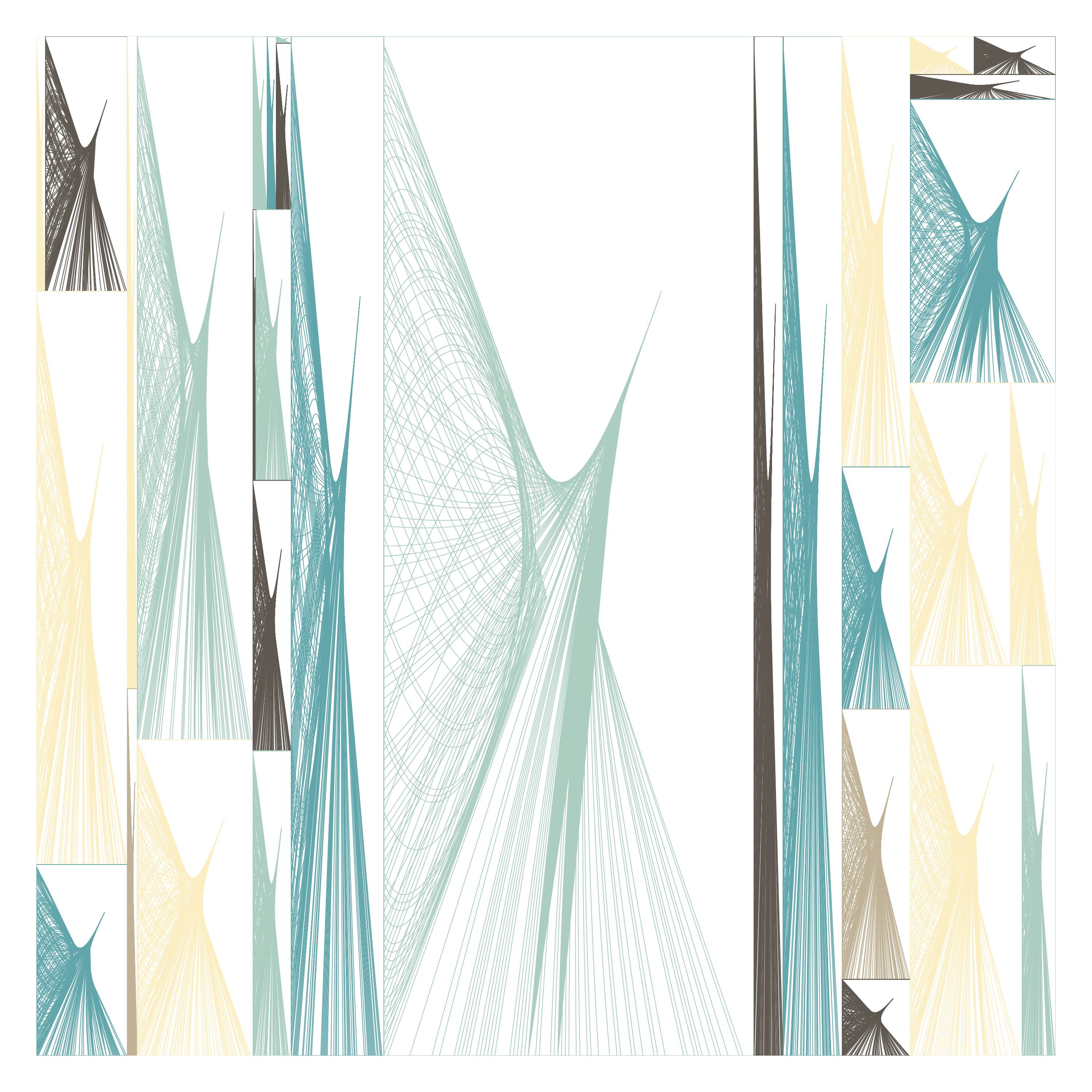 Elements of Art - Line #249 static NFT preview