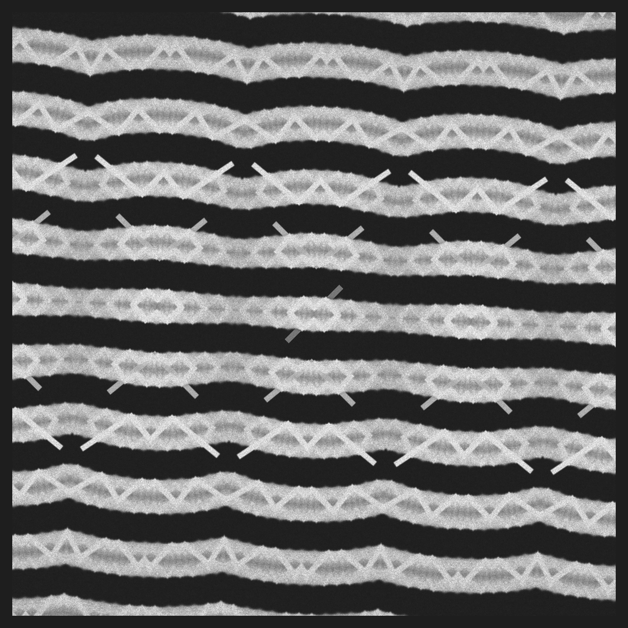 Unendlichkeitsmaschine #189 static NFT preview