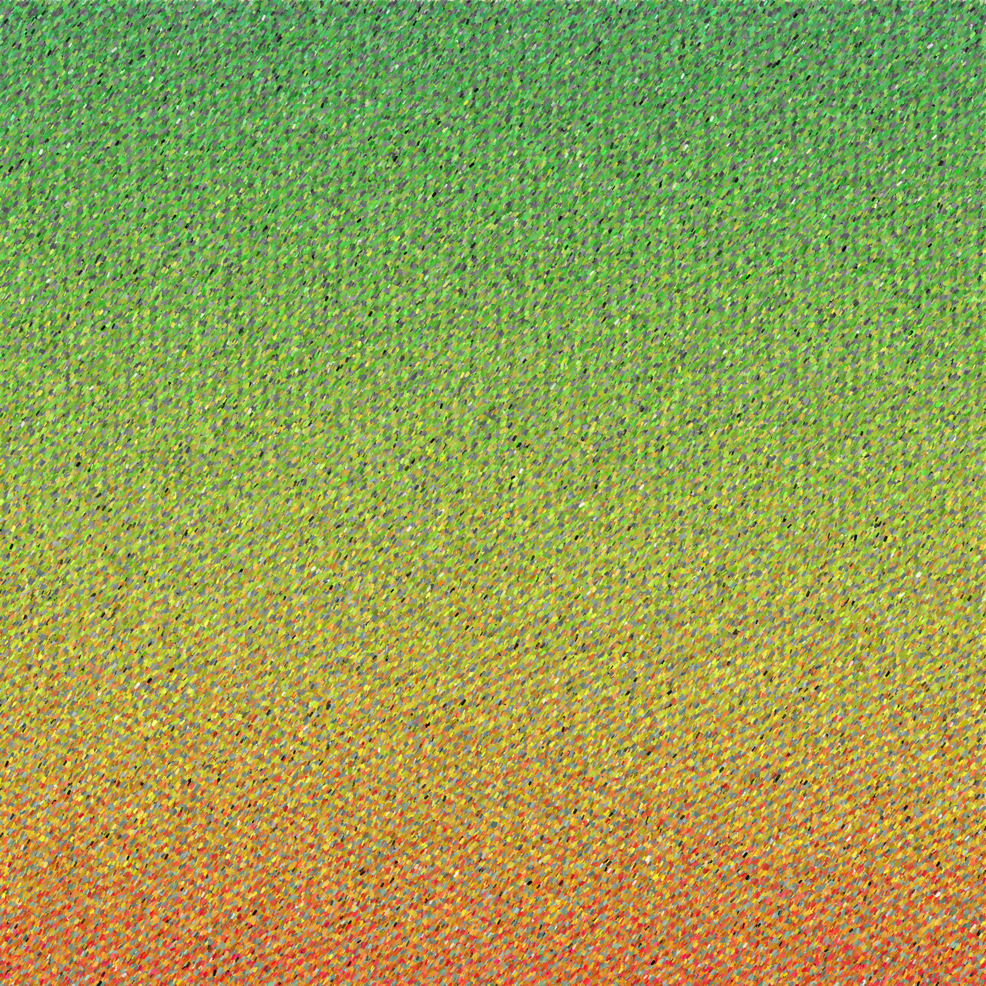 Agave & Patchwork #290 static NFT preview