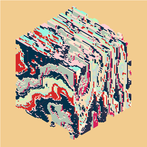 Bit_Bio_Box #64 static NFT preview