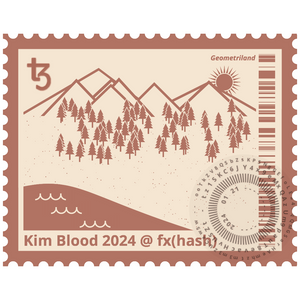 Geometriland project preview