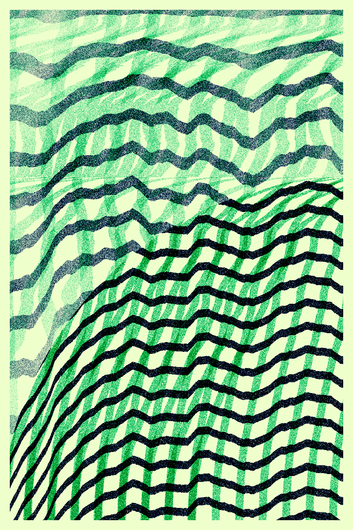 Inertia #1230 static NFT preview