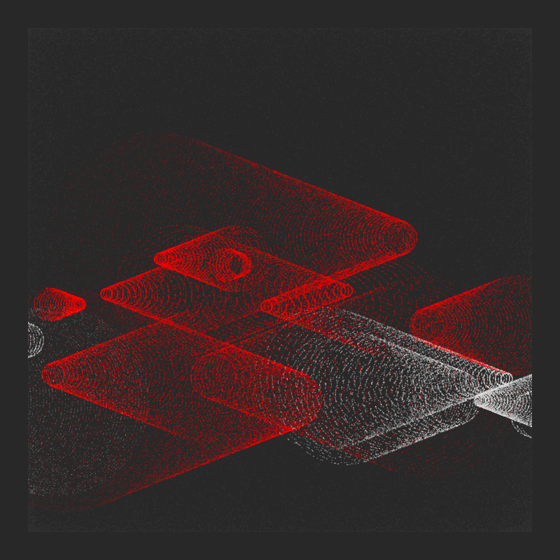 iterations #240 static NFT preview
