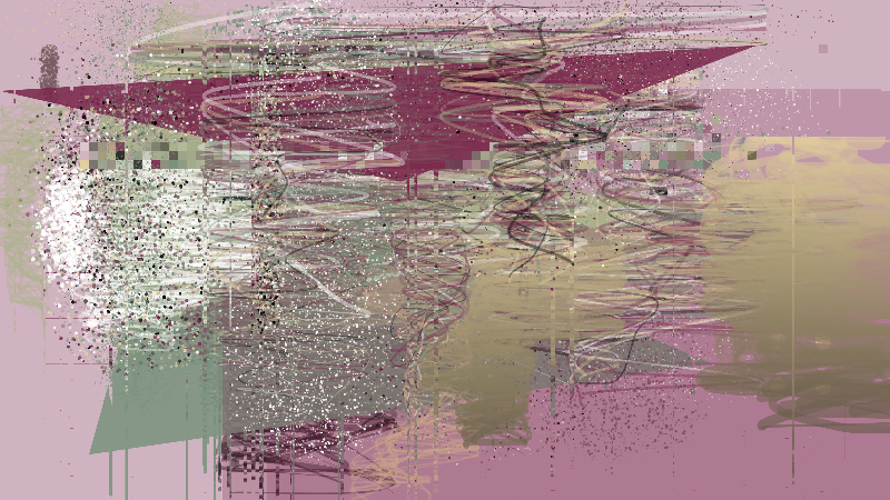 Sub Section Patina #981 static NFT preview