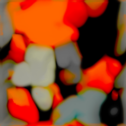 confluence #95 static NFT preview