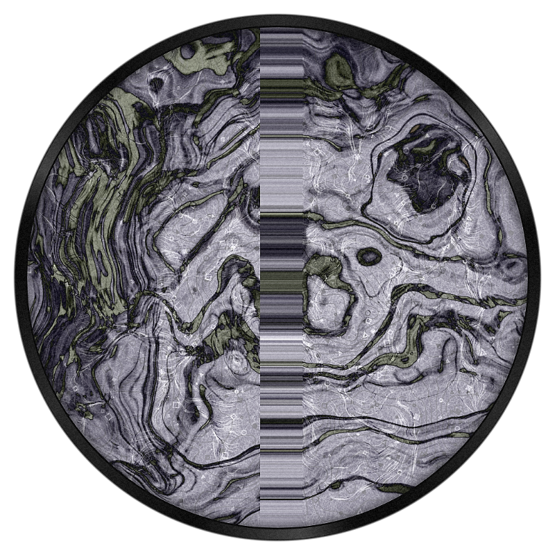 Chaos Culture #451 static token preview