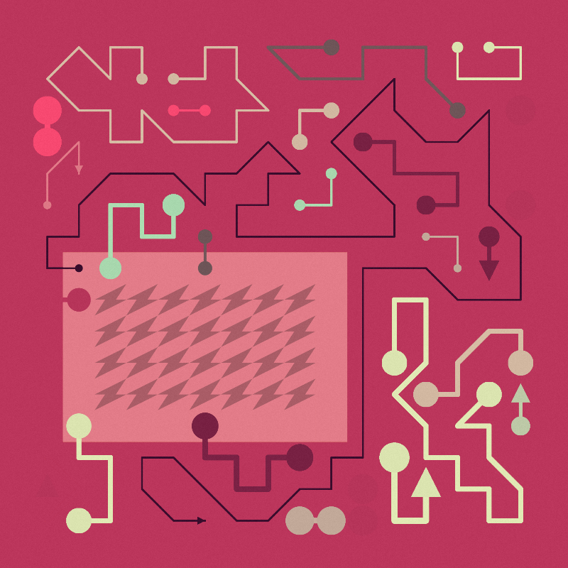 Unfamiliar Directions #319 static token preview