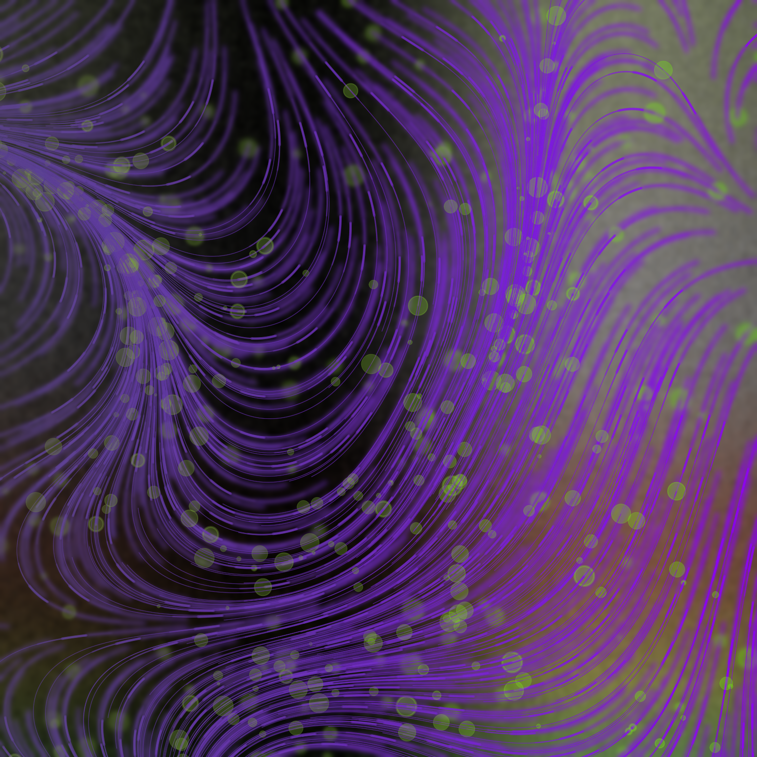 Gentle Force #92 static NFT preview