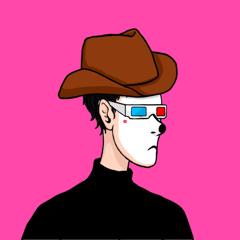 MIME x MIME #1053 static NFT preview