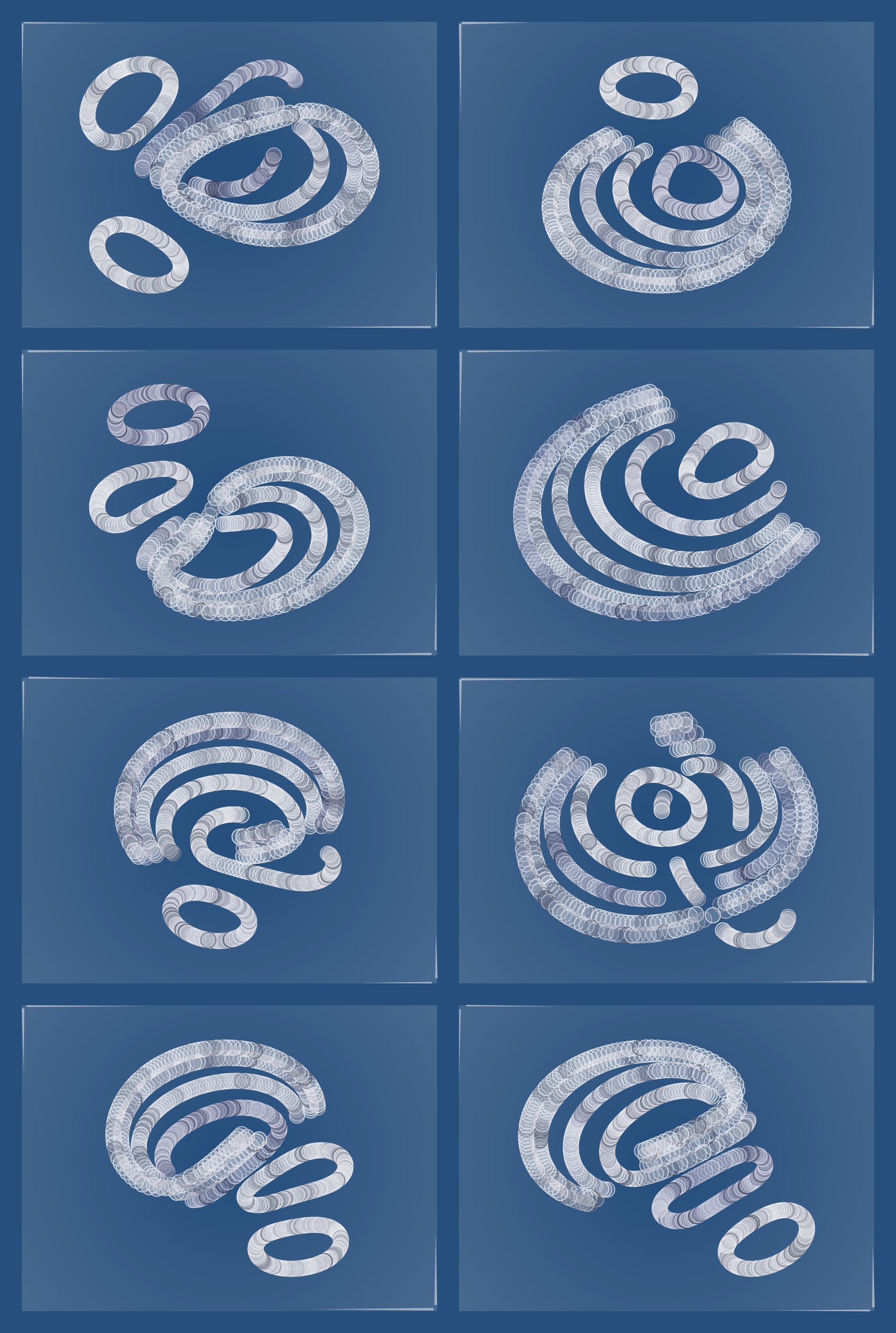Eternal Connection #333 static token preview